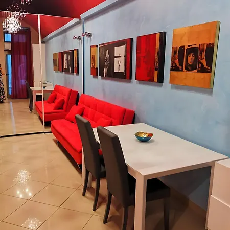 بيت للعطل Bilocale Salento Centro Storico غالاتينا