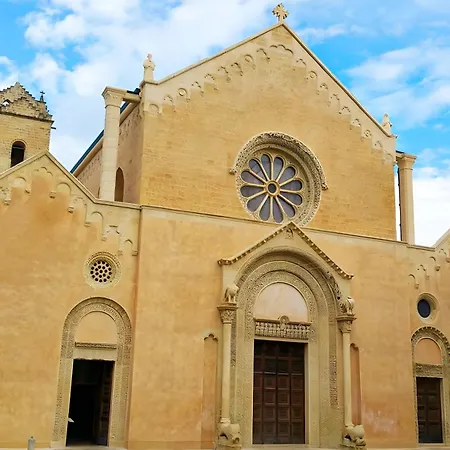 بيت للعطل Bilocale Salento Centro Storico غالاتينا