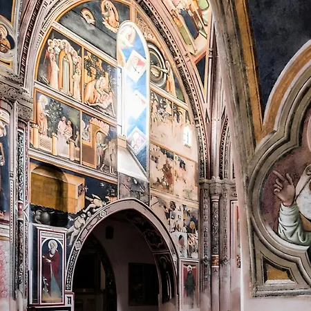 Bilocale Salento Centro Storico * غالاتينا