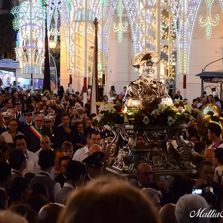 بيت للعطل Bilocale Salento Centro Storico