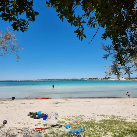 بيت للعطل Bilocale Salento Centro Storico