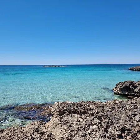بيت للعطل Bilocale Salento Centro Storico *