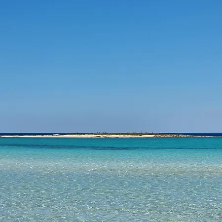 بيت للعطل Bilocale Salento Centro Storico غالاتينا