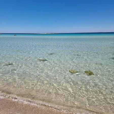 Bilocale Salento Centro Storico بيت للعطل *
