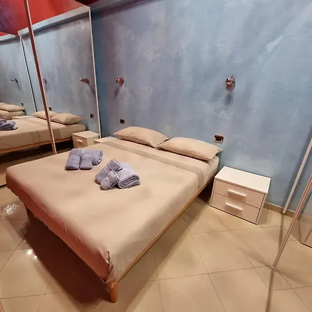 Bilocale Salento Centro Storico بيت للعطل غالاتينا
